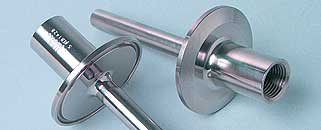 Thermocouple accessories